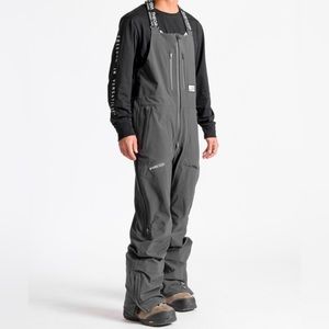 L1 Premium Goods Huron Bib NWT